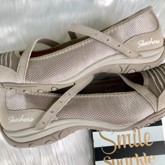 Sketchers Skid Free Sneakers Women’s Size 8 - Picture 7 of 8